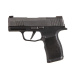 Pistolet Sig Sauer P365X